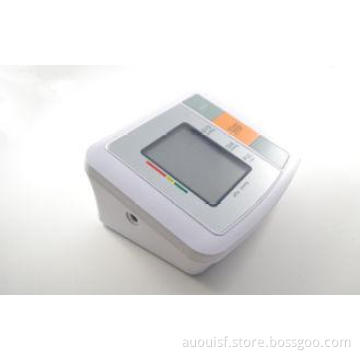 Professional LCD Display Automatic Electronic Digital Blood